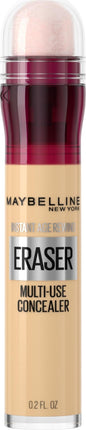 Maybelline Instant Age Rewind Eraser Dark Circles Treatment Multi-Use Concealer, 110, 1 Count (Packaging May Vary)