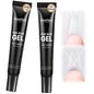 Beetles Soft Gel Nail Tips Short Almond 288pcs in 12 Sizes Etch-X