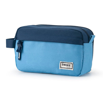 Sooez Original High Capacity Pencil Case, Big Pencil Bag Pouch Organizer
