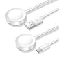 2026 Upgraded for Apple Watch Charger Magnetic USB C Charging Cable