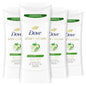 Dove Advanced Care Antiperspirant Stick Cool Essentials 2.6 oz 2PK