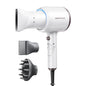 Wavytalk Blown Away Ionic Hair Dryer with Diffuser for Curly Hair