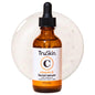 TruSkin Brightening Vitamin C Serum for Face with Hyaluronic Acid, 1 fl oz