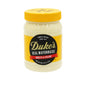 Duke’s Real Mayonnaise Jar – Original Smooth & Creamy Taste, 48 Ounce (Pack of 1)