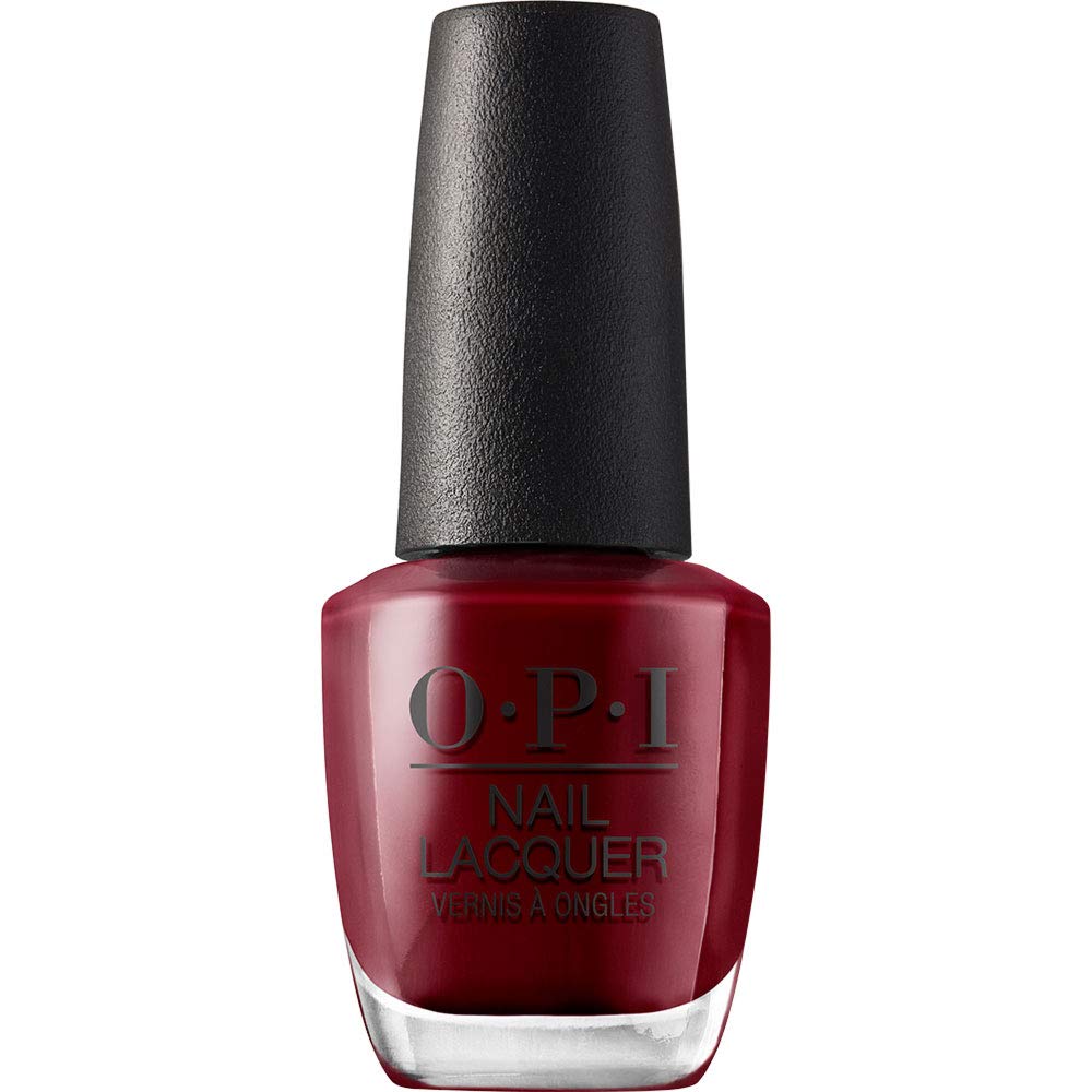 OPI Nail Lacquer Classic Nail Polish Colors | Crème, Shimmer, and Glitter