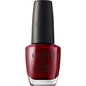 OPI Nail Lacquer Classic Nail Polish Colors | Crème, Shimmer, and Glitter