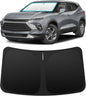 INSAUTO Custom Fit Windshield Sun Shade for Nissan Frontier 2005-2021