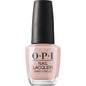 OPI Nail Lacquer Classic Nail Polish Colors | Nude & Brown Shades