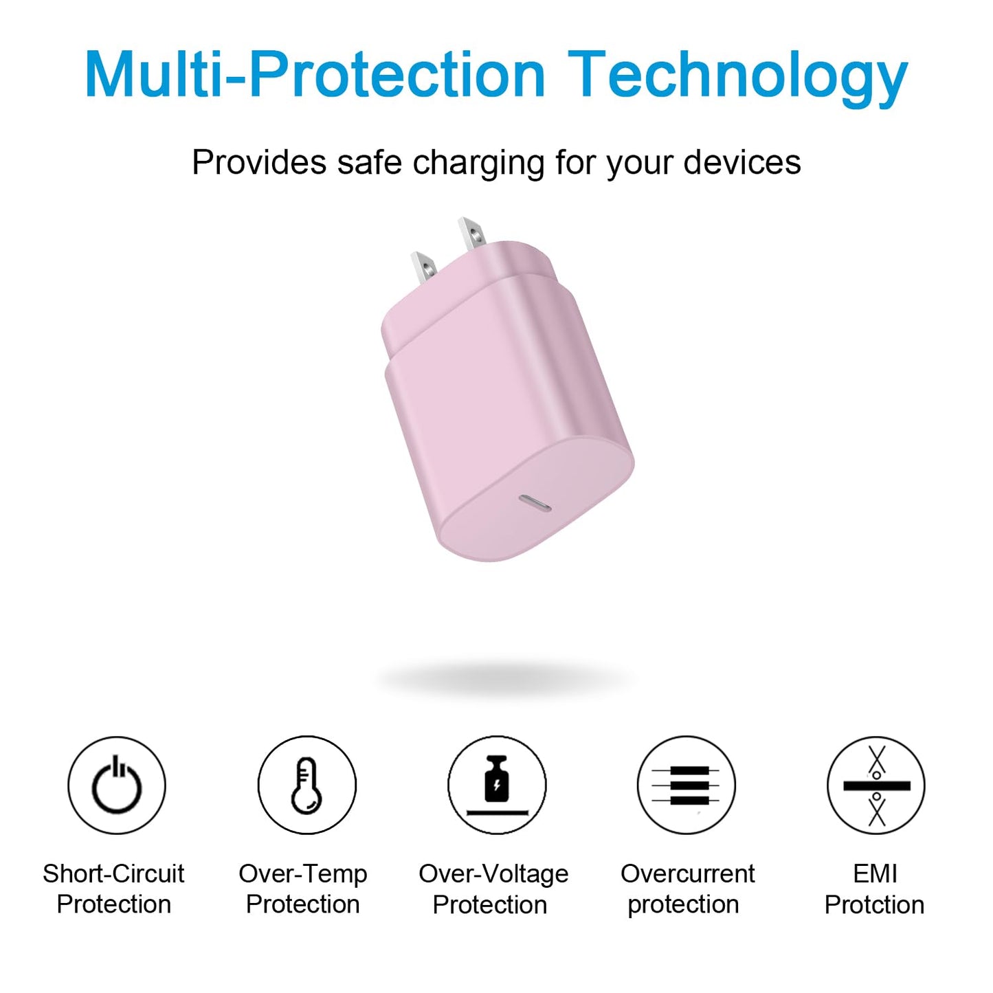 Type C Charger Fast Charging,USB C Charger,25W Samsung Super Fast Charger