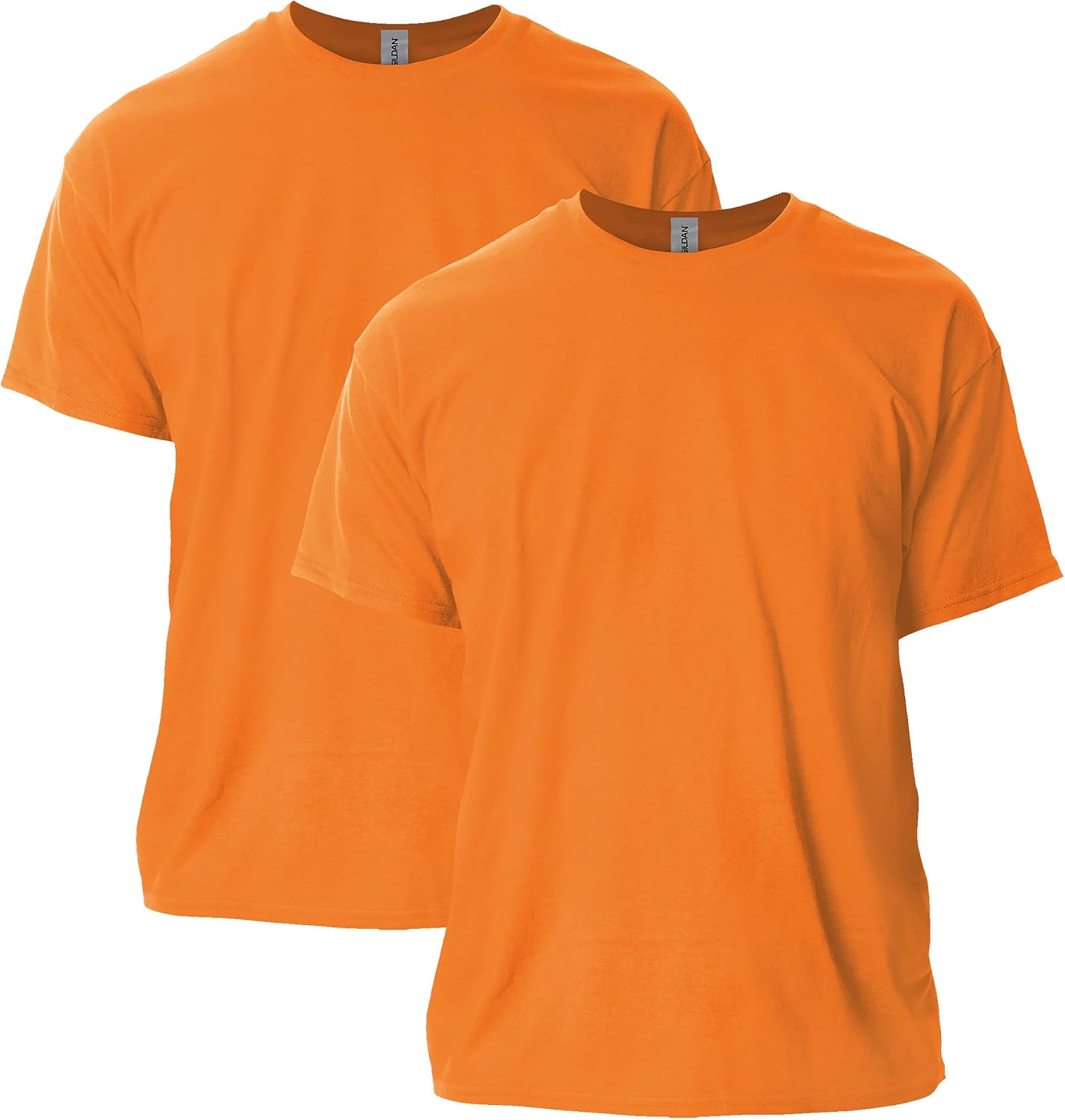 Gildan Adult Ultra Cotton T-Shirt, Style G2000, Multipack