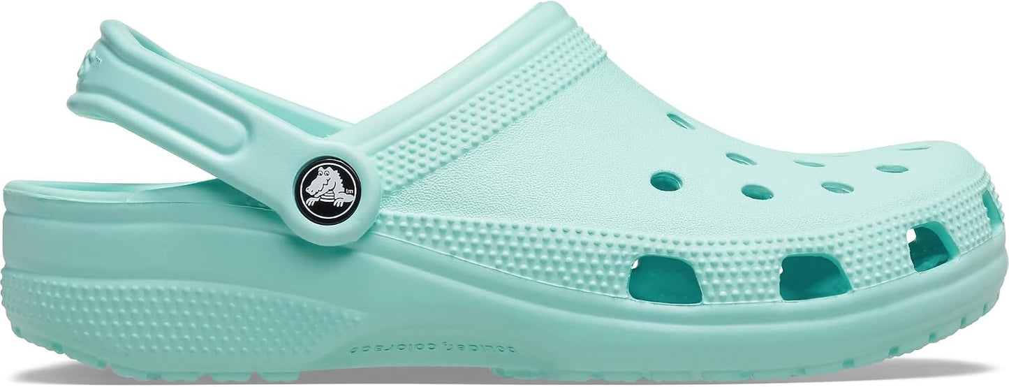 Crocs Unisex-Adult Classic Clog, Clogs for Women and Men