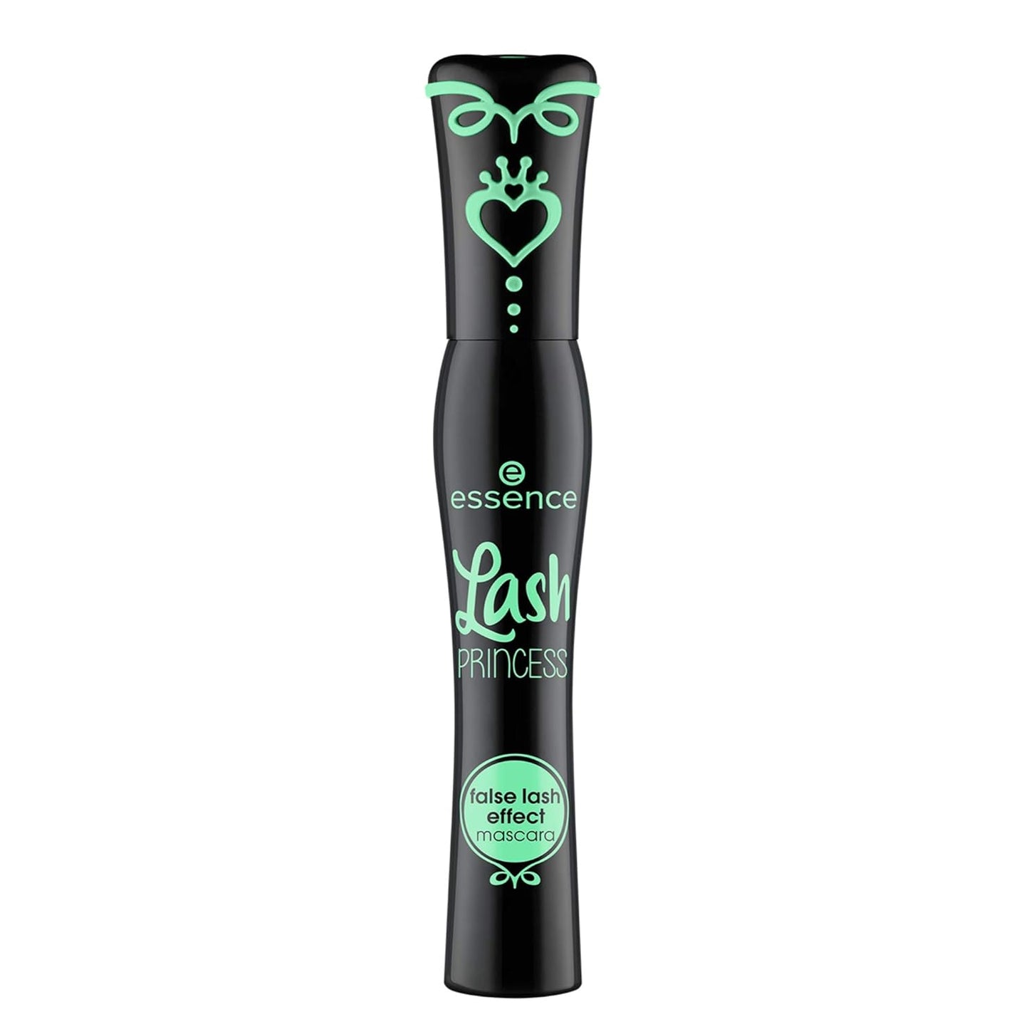 essence Lash Princess False Lash Effect Mascara, Black (Pack of 1)
