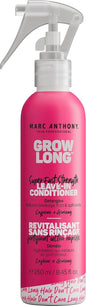 Marc Anthony Grow Long, Detangling Leave-In Hair Conditioner Spray