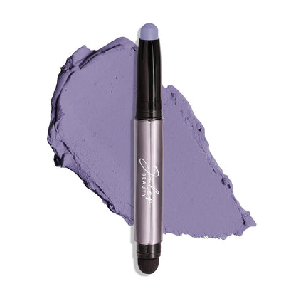 Julep Eyeshadow 101 Crème-to-Powder Eyeshadow Stick, Pearl Shimmer