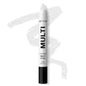 wet n wild Color Icon Cream Eyeliner Eyeshadow Multi-Stick, Moisturizing, Nourishing Velvety Cream-to-Powder Buildable & Blendable Formula, Cruelty-Free & Vegan - Brown Sugar