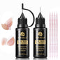 UNA GELLA 15g Nail Glue for Press On Nails with 20ml Nail Glue Remover Kit