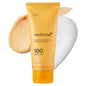 medicube Facial Cleanser Turmeric Capsule Foam Cleanser