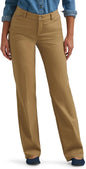 Lee Women's Ultra Lux Comfort with Flex Motion Trouser Pant