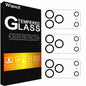 Wiaocit Tempered Glass Privacy Screen Protector for iPhone 15 Pro