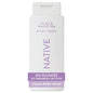 Native Clean Body Wash, Gentle & pH-balanced for Sensitive Skin, 24-Hr Freshness for Women & Men, Vegan & Cruelty-Free, Free of Sulfates, Parabens & Phthalates, Cashmere & Rain, 18 fl oz