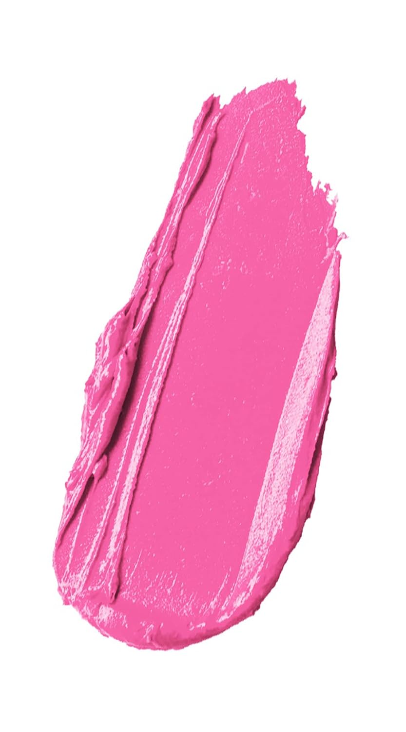 wet n wild Silk Finish Lipstick, Hydrating Rich Buildable Lip Color, Formulated with Vitamins A,E, & Macadamia for Ultimate Hydration, Cruelty-Free & Vegan - A Short Affair