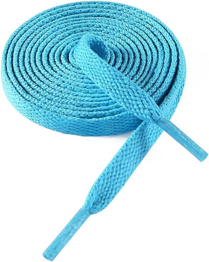 VSUDO Shoe Laces for Sneakers, Shoelaces for Sneakers, Athletic Shoelaces