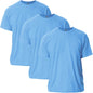 Gildan Adult Ultra Cotton T-Shirt, Style G2000, Multipack