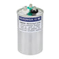 VEXUNGA 5uF 370/440VAC 50/60Hz CBB65 CBB65A Oval Run Start Capacitor 5 MFD 370V/440V Air Conditioner Capacitors for AC Unit Fan Motor Start or Pool Pump or Air Condenser Straight Cool
