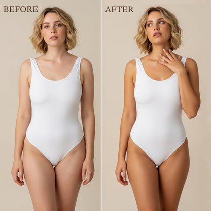 Beauty by Earth Self Tanner - USA Made with Natural & Organic Ingredients