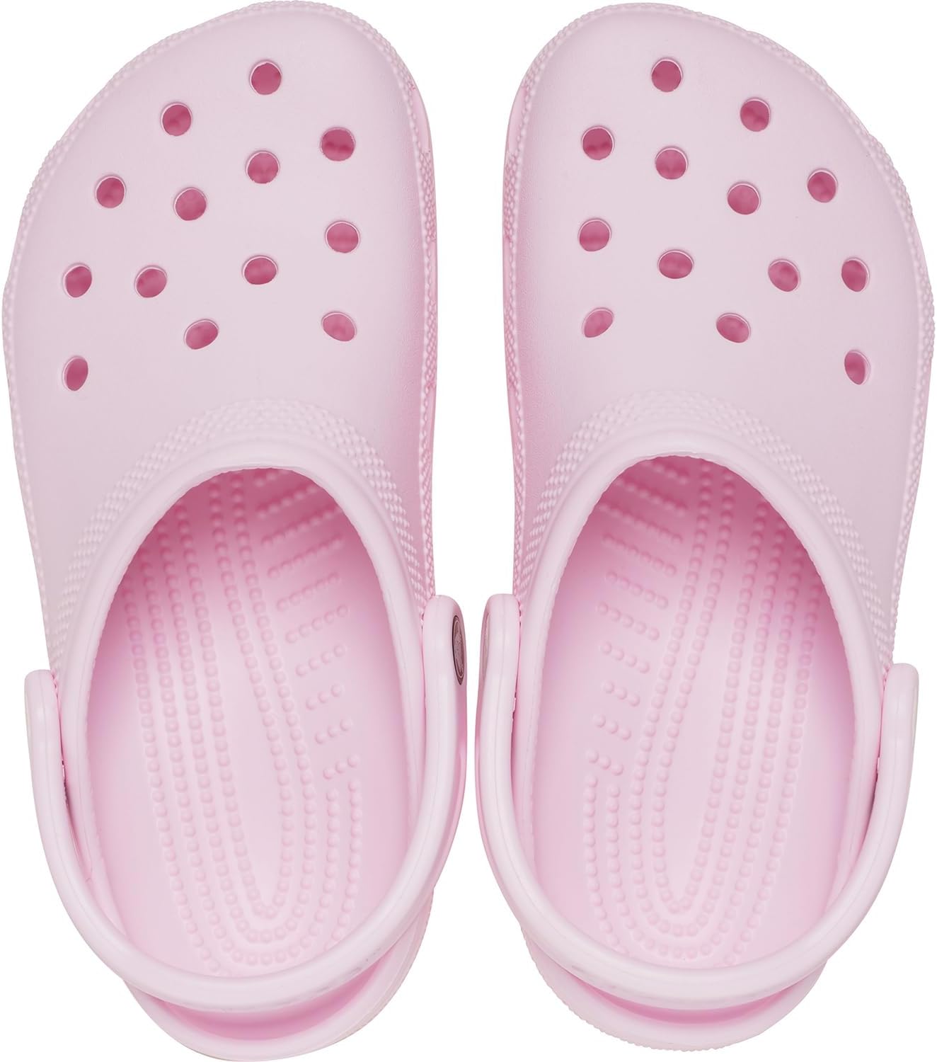 Crocs Unisex-Adult Classic Clog, Clogs for Women and Men