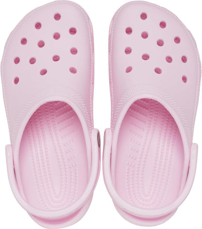 Crocs Unisex-Adult Classic Clog, Clogs for Women and Men