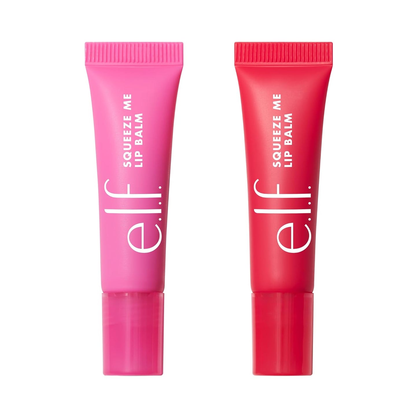 e.l.f. Squeeze Me Lip Balm, Strawberry