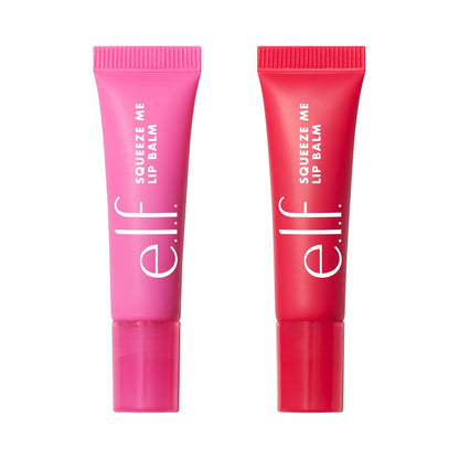 e.l.f. Squeeze Me Lip Balm, Strawberry