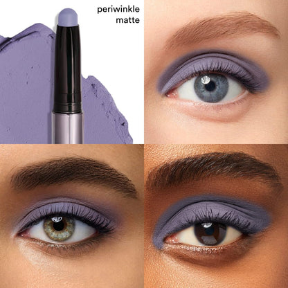 Julep Eyeshadow 101 Crème-to-Powder Eyeshadow Stick, Pearl Shimmer