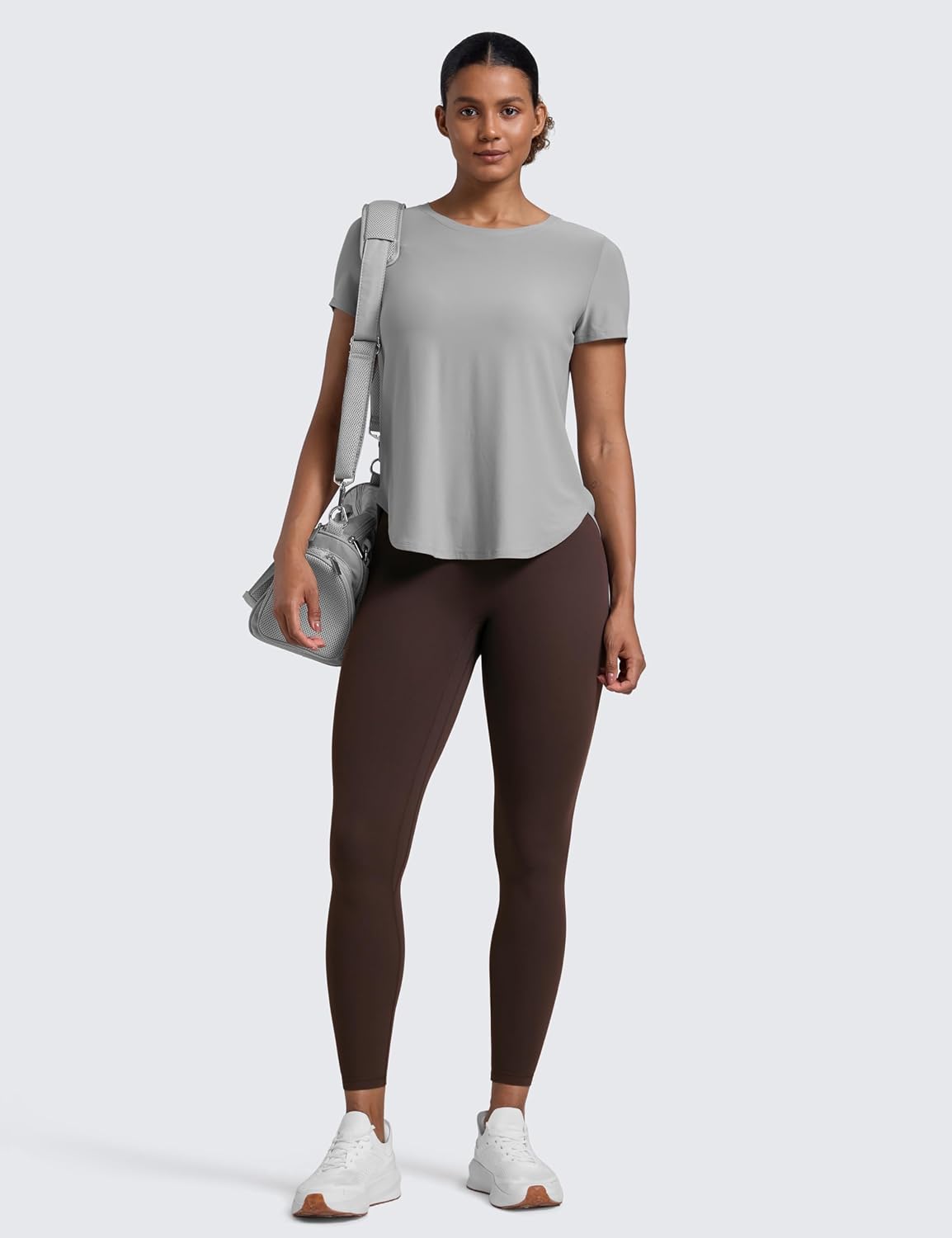 CRZ YOGA Secretsculpt Leggings 25"