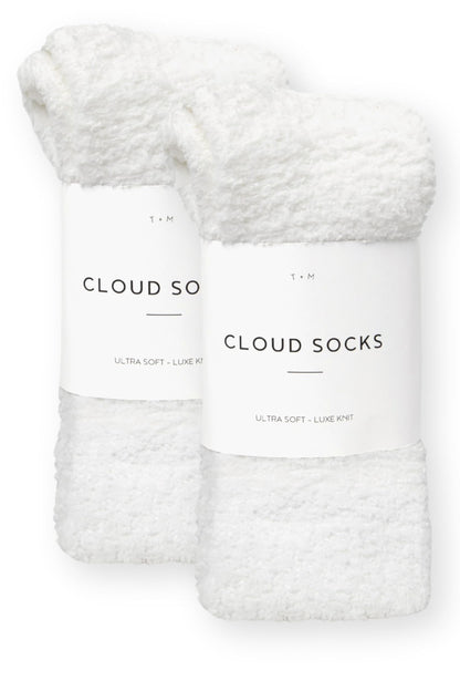 Unboxme Gifts Warm & Cozy Ultra-Luxe Cloud Fuzzy Socks, Gifts for Women