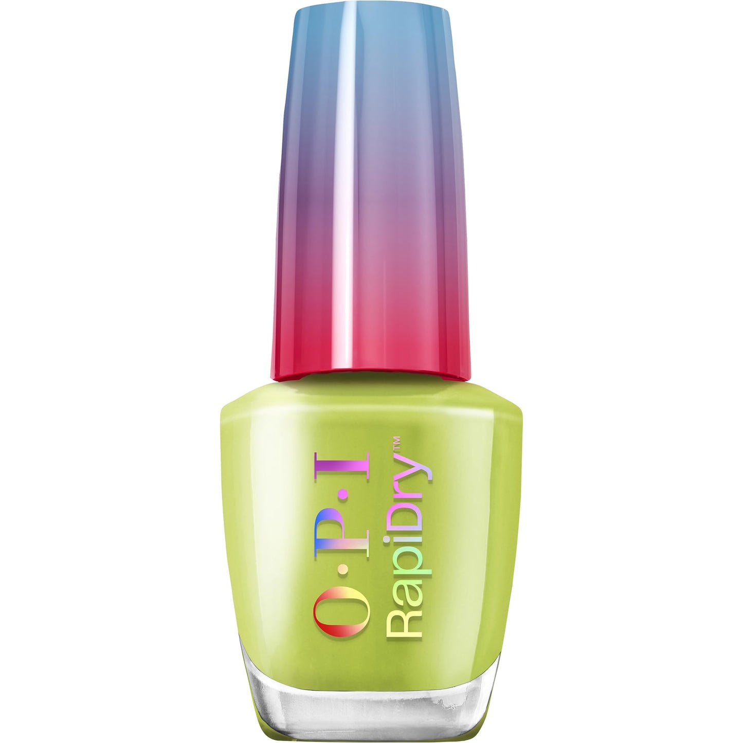OPI RapiDry Quick Dry Nail Polish Colors & Clear Coat | Crème, & Shimmer