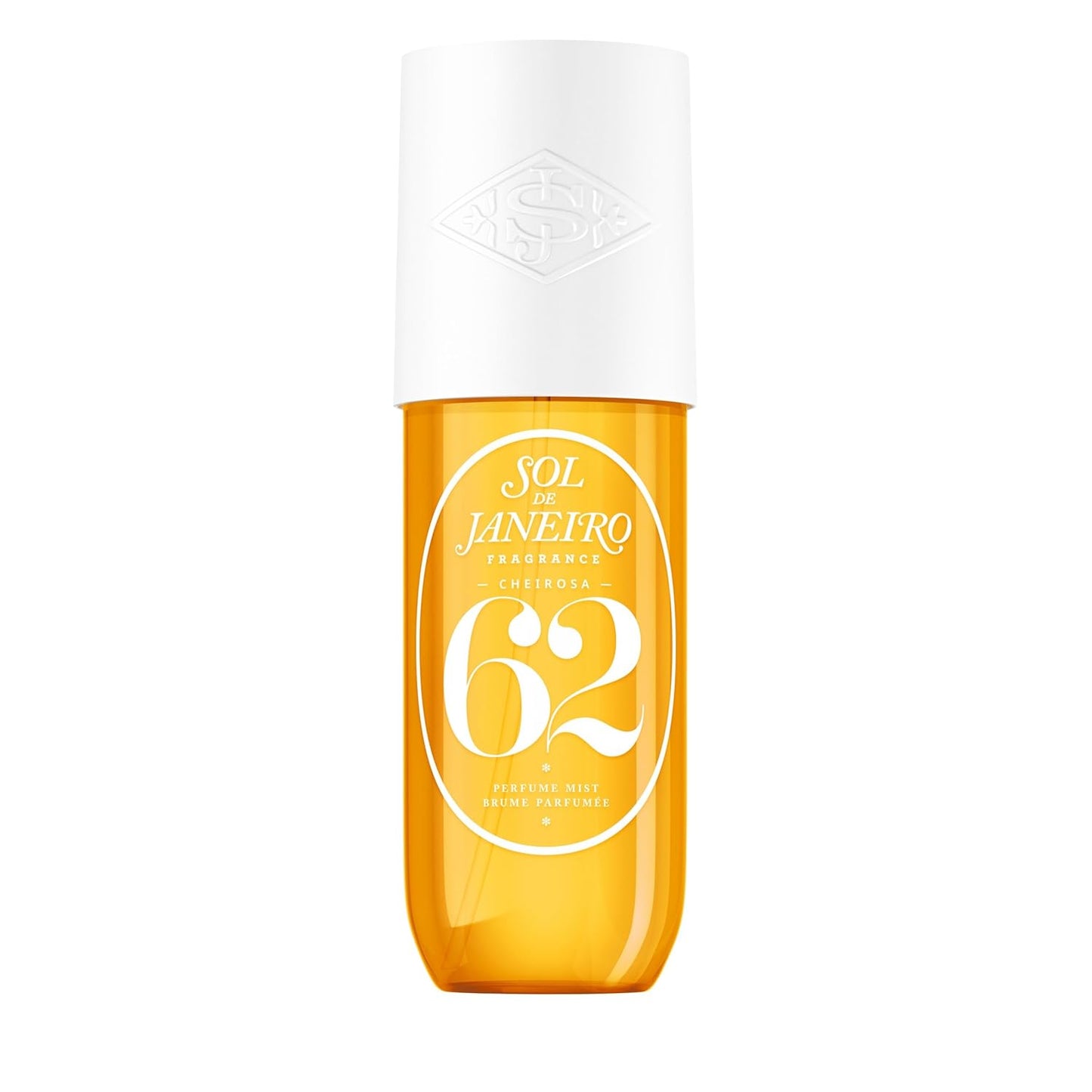 Sol de Janeiro Cheirosa Hair & Body Perfume Mist