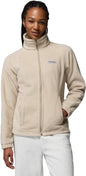 Columbia Women's Benton Springs Full Zip