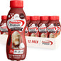 Premier Protein 30g High Protein Shake, Chocolate, 12 Pack
