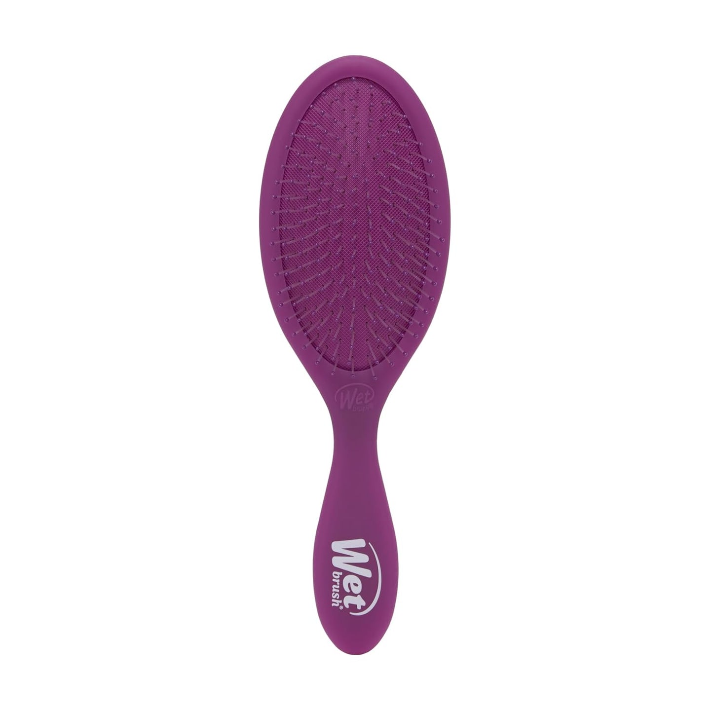 Wet Brush Original Detangler Hair Brush, Sky, For All Hair Textures