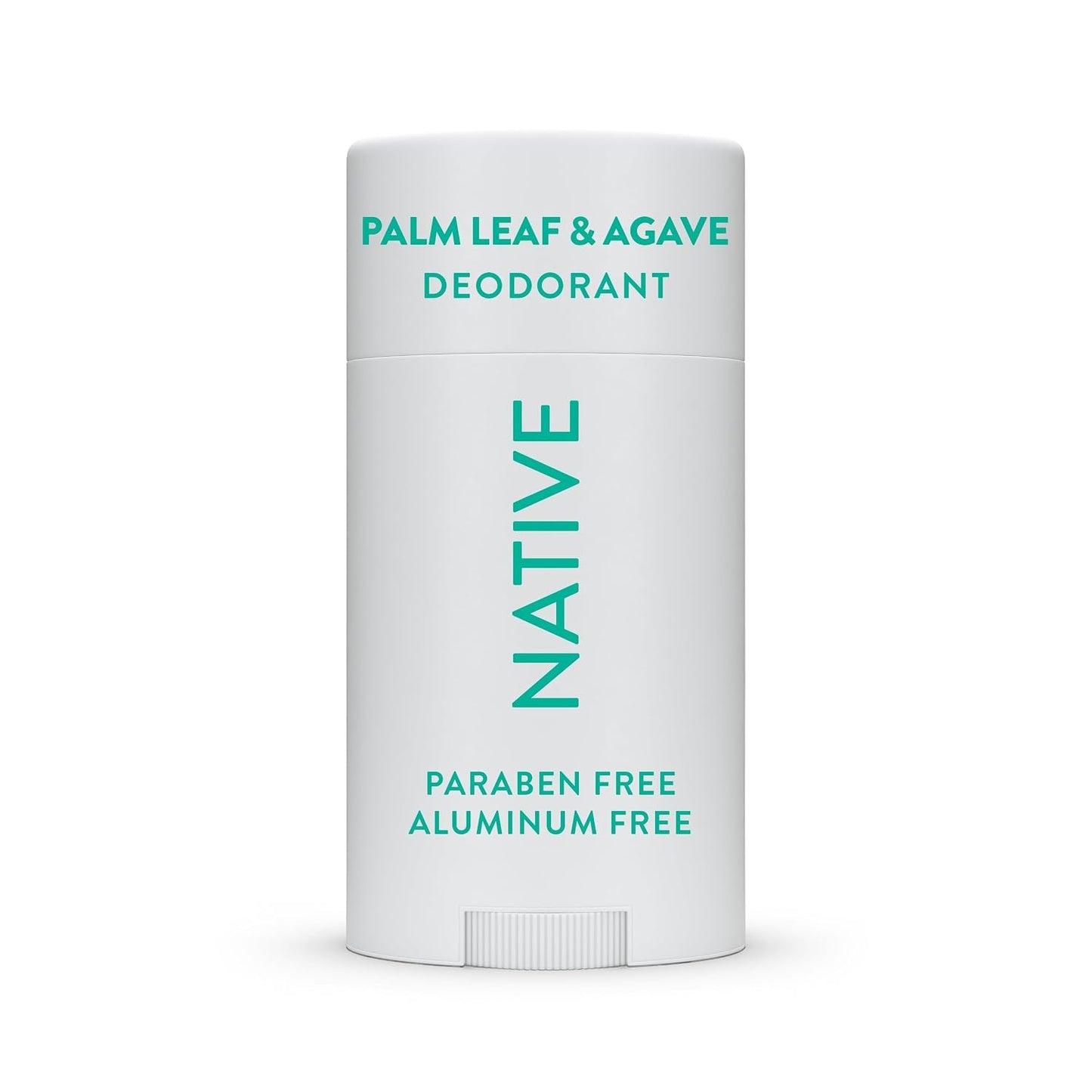 Native Deodorant Contains Naturally Derived Ingredients, 72 Hour Odor Control, Deodorant for Women and Men, Aluminum Free, Coconut & Vanilla 2.65oz