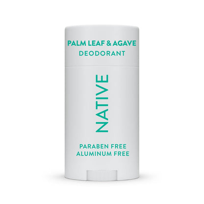 Native Deodorant Contains Naturally Derived Ingredients, 72 Hour Odor Control, Deodorant for Women and Men, Aluminum Free, Coconut & Vanilla 2.65oz