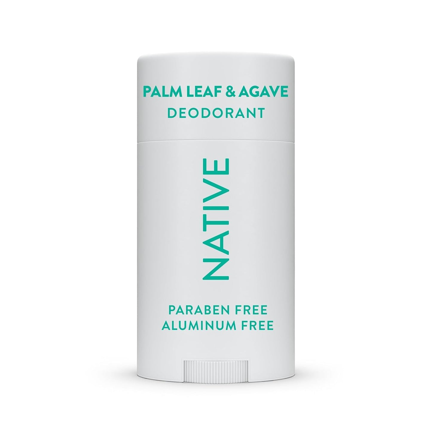 Native Deodorant Contains Naturally Derived Ingredients, 72 Hour Odor Control, Deodorant for Women and Men, Aluminum Free, Coconut & Vanilla 2.65oz