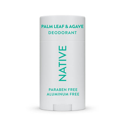 Native Deodorant Contains Naturally Derived Ingredients, 72 Hour Odor Control, Deodorant for Women and Men, Aluminum Free, Coconut & Vanilla 2.65oz