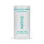 Native Deodorant Contains Naturally Derived Ingredients, 72 Hour Odor Control, Deodorant for Women and Men, Aluminum Free, Coconut & Vanilla 2.65oz