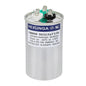 VEXUNGA 5uF 370/440VAC 50/60Hz CBB65 CBB65A Oval Run Start Capacitor 5 MFD 370V/440V Air Conditioner Capacitors for AC Unit Fan Motor Start or Pool Pump or Air Condenser Straight Cool