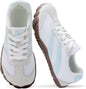 Barefoot Shoes Women Casual Sneakers,Wide Toe Box Shoe Women Zero Drop Shoe