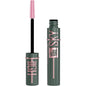 Maybelline Lash Sensational Sky High Washable Mascara Makeup, Volumizing, Lengthening, Defining, Curling, Multiplying, Buildable Formula, Blackest Black, 1 Count