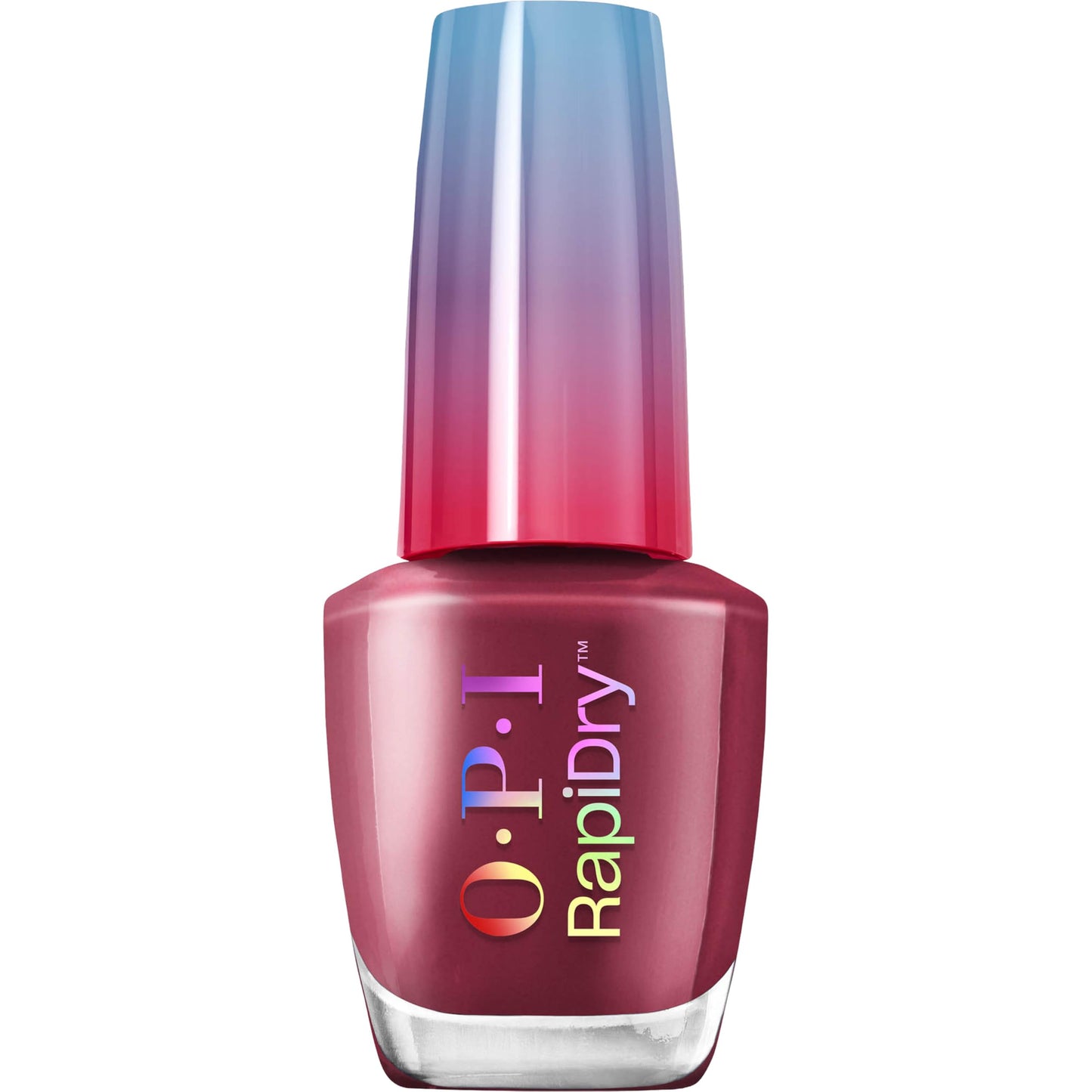 OPI RapiDry Quick Dry Nail Polish Colors & Clear Coat | Crème, & Shimmer